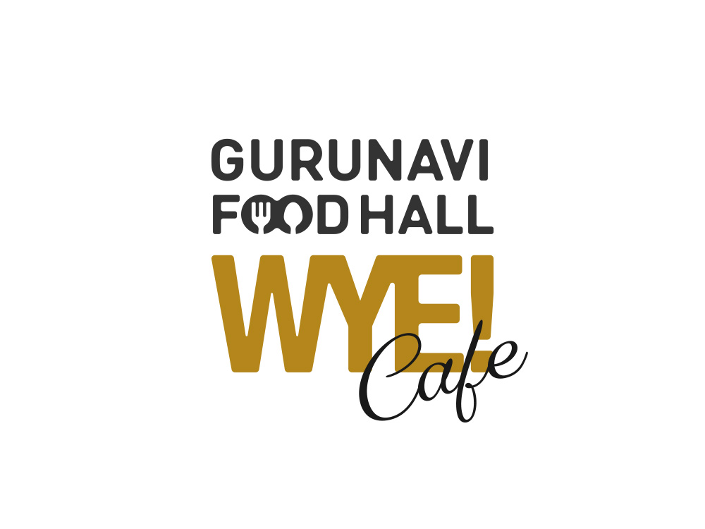 GURUNAVI FOODHALL WYE Cafe