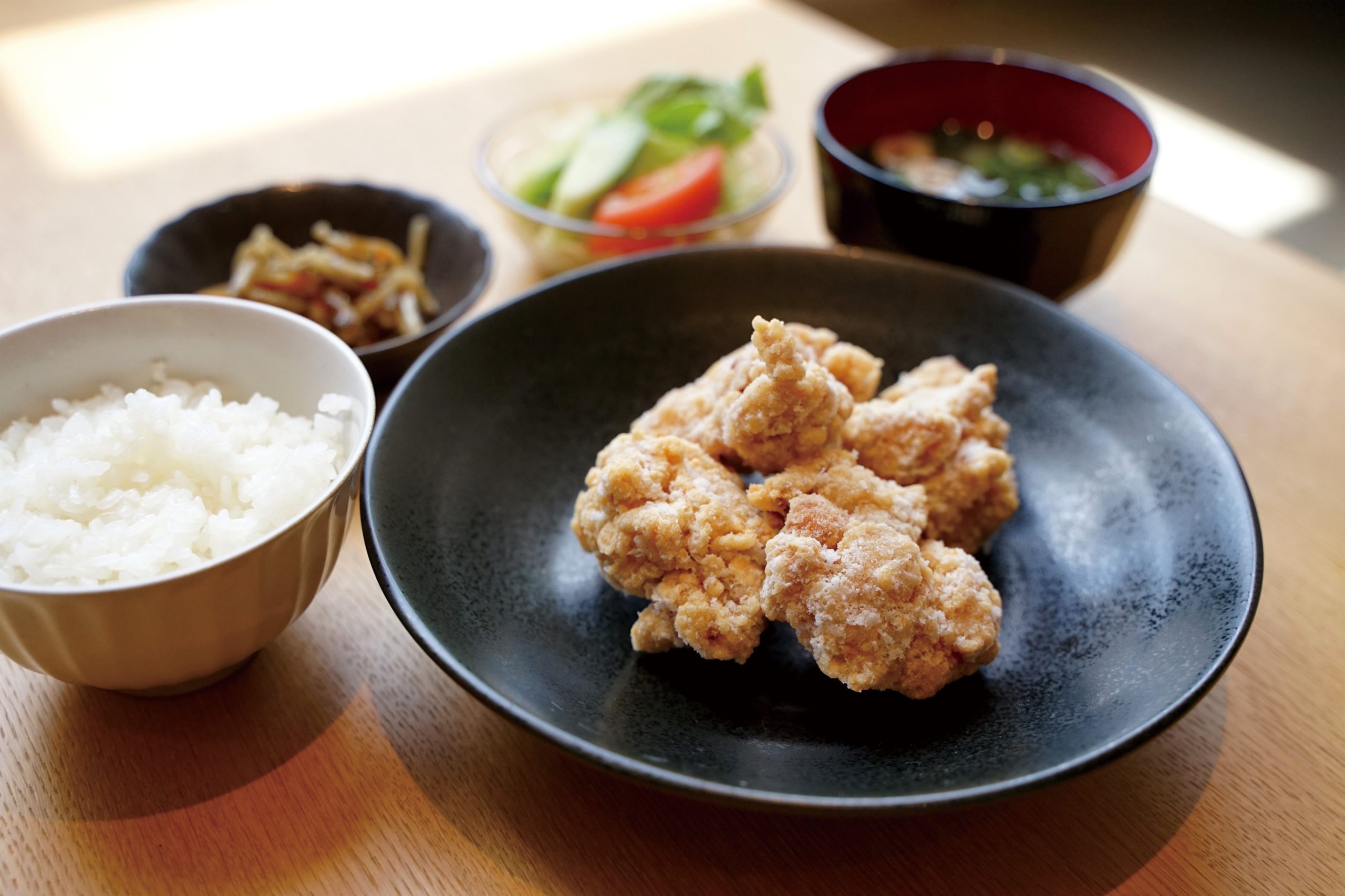 BIG FLAG 前田食品-2